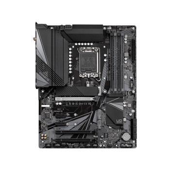 Mb Gb|Z690 Ud Ax Ddr4 R