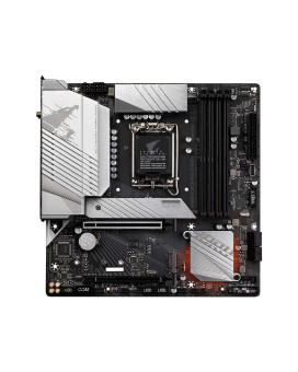 Mb Gb | B660M Aorus Pro Ax Ddr4 R