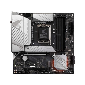 Mb Gb | B660M Aorus Pro Ax Ddr4 R