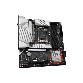 Mb Gb | B660M Aorus Pro Ax Ddr4 R