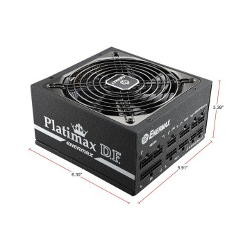 Psu Enermax 1050W Epf1050Ewt R