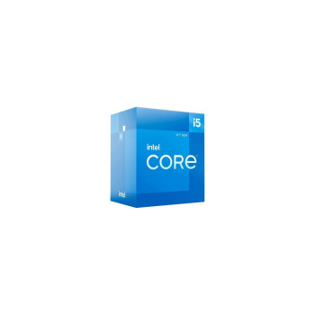 Cpu Intel|Core I5 12400 2.5G 18M R