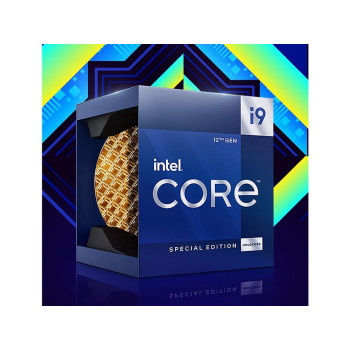 Cpu Intel|Core I9 12900Ks 3.4G 30M