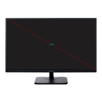 Mntr Vs 21.5 60Hz Ips Va2256-Mhd R