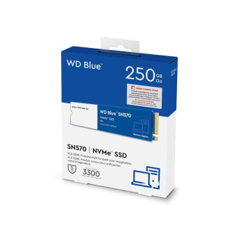 Ssd 250G|Wd Wds250G3B0C R