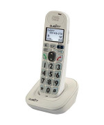 Clarity 53702 Dect_6.0 1-Handset Landline Telephone