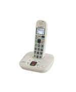 Clarity 53712 Dect_6.0 1-Handset Landline Telephone