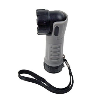 Dorcy International 187 Lumen Mini Swivel Head Flashlight 41-2392