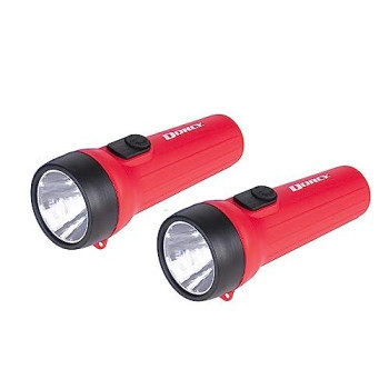 Dorcy Led Flashlight Combo, Assorted (Dcy412594)