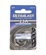 Ultralast Ul23A Ul23A 12-Volt Battery