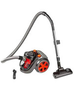 Koblenz Centauri Canister Vacuum Cleaner - Corded