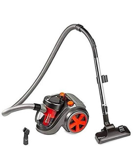 Koblenz Centauri Canister Vacuum Cleaner - Corded