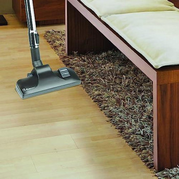 Koblenz Centauri Canister Vacuum Cleaner - Corded