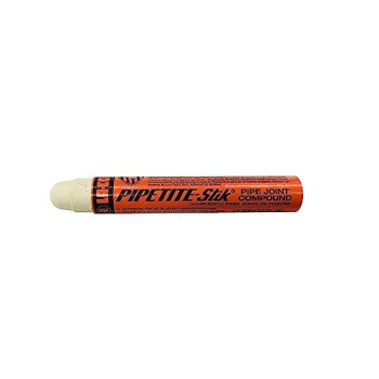 La-Co Pipetite-Stik Soft Set Pipe Thread Compound Stick, 350 Degree F Temperature, 1-1/4 Oz