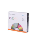 Memorex Dvd-R Dvd-R 4.7 Gb Cake Box 5/Pack-Mfg 635042/6350 - Sold As 6 Units