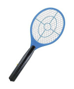 Pic Handheld Mosquito And Flying Insect Bug Zapper