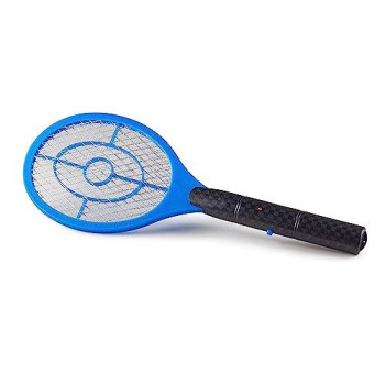 Pic Handheld Mosquito And Flying Insect Bug Zapper