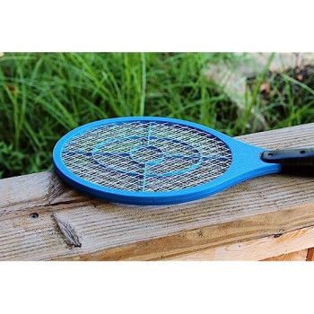 Pic Handheld Mosquito And Flying Insect Bug Zapper