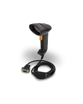 Royal Ps700-Lsr Handheld Barcode Laser Scanner (69145X)