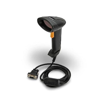 Royal Ps700-Lsr Handheld Barcode Laser Scanner (69145X)