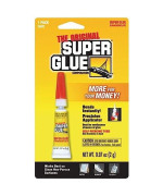 Super Glue Sgh2-12 Super Glue Tube