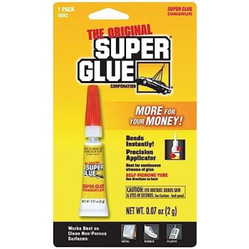 Super Glue Sgh2-12 Super Glue Tube