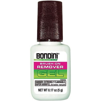 Bondini Bgr-6 Brush-On Remover Gel