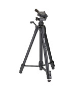 Sunpak 620-080 Tripod,Black