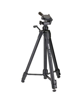 Sunpak 620-080 Tripod,Black