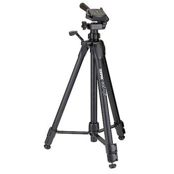 Sunpak 620-080 Tripod,Black