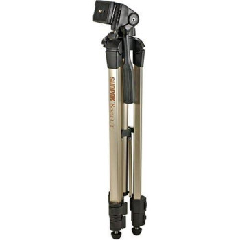 Sunpak 620-080 Tripod,Black