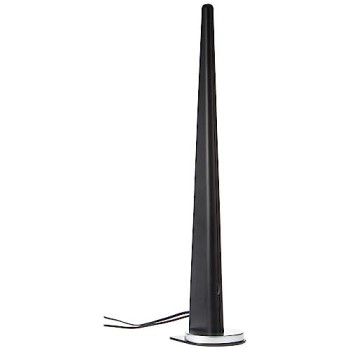 Terk Amplified Am/Fm Stereo Indoor Antenna (Tower)