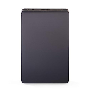 Verbatim 128Gb Vx460 External Ssd Usb 3.1 Gen 1 - Black (70381)