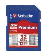 Petra Industries - 32Gb Class 10 Sdhc Card