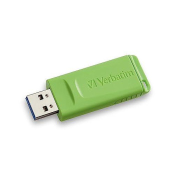 Ver97002 - Verbatim Store N Go Usb Flash Drive