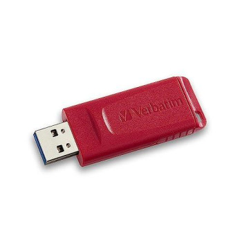 Ver97002 - Verbatim Store N Go Usb Flash Drive