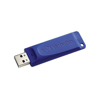 Petra Industries 97408 32Gb Blu Usb Flashdrive - Quantity 4