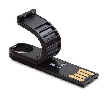 Verbatim 16Gb Micro Plus Usb Flash Drive - Black