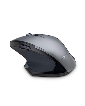 Verbatim Wireless Desktop 8-Button Deluxe Mouse