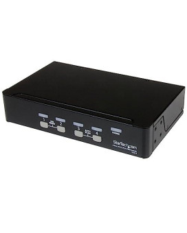 Connect Vga And Usb-Equipped Computers To A Kvm Switch Using A Single Cable - 10