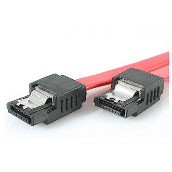 This High Quality Serial Ata Cable Is Designed For Connecting Sata Drives Even I