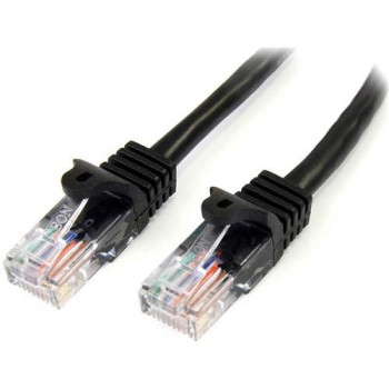 Make Fast Ethernet Network Connections Using This High Quality Cat5E Cable, With