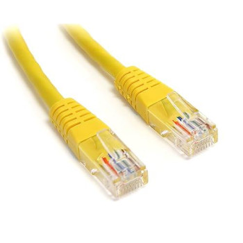 Make Fast Ethernet Network Connections Using This High Quality Cat5E Cable, With