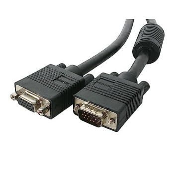 Extend Your Vga Monitor Connections By 200Ft - 150Ft Vga Cable - 150Ft Vga Video