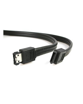 Startech.Coms High Performance Shielded Esata Cables Allow You To Take Advantage