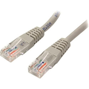 Make Fast Ethernet Network Connections Using This High Quality Cat5E Cable, With