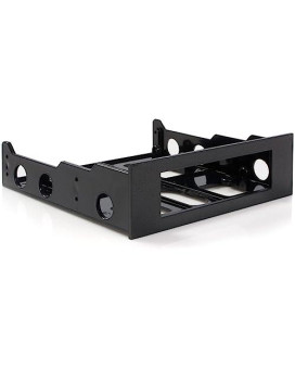 This 3.5In To 5.25In Front Bay Mounting Bracket Lets You Install 3.5In Periphera