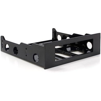 This 3.5In To 5.25In Front Bay Mounting Bracket Lets You Install 3.5In Periphera