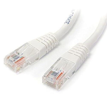 Make Fast Ethernet Network Connections Using This High Quality Cat5E Cable, With