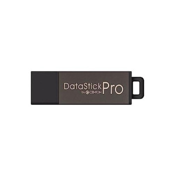 Centon Pro Usb Flash Drive 2Gb (Grey) : Dsp2Gb-005